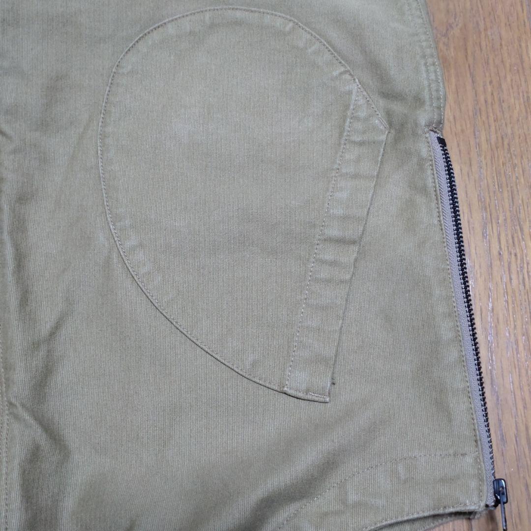 フェローズ　デッキパンツ　サイズ42