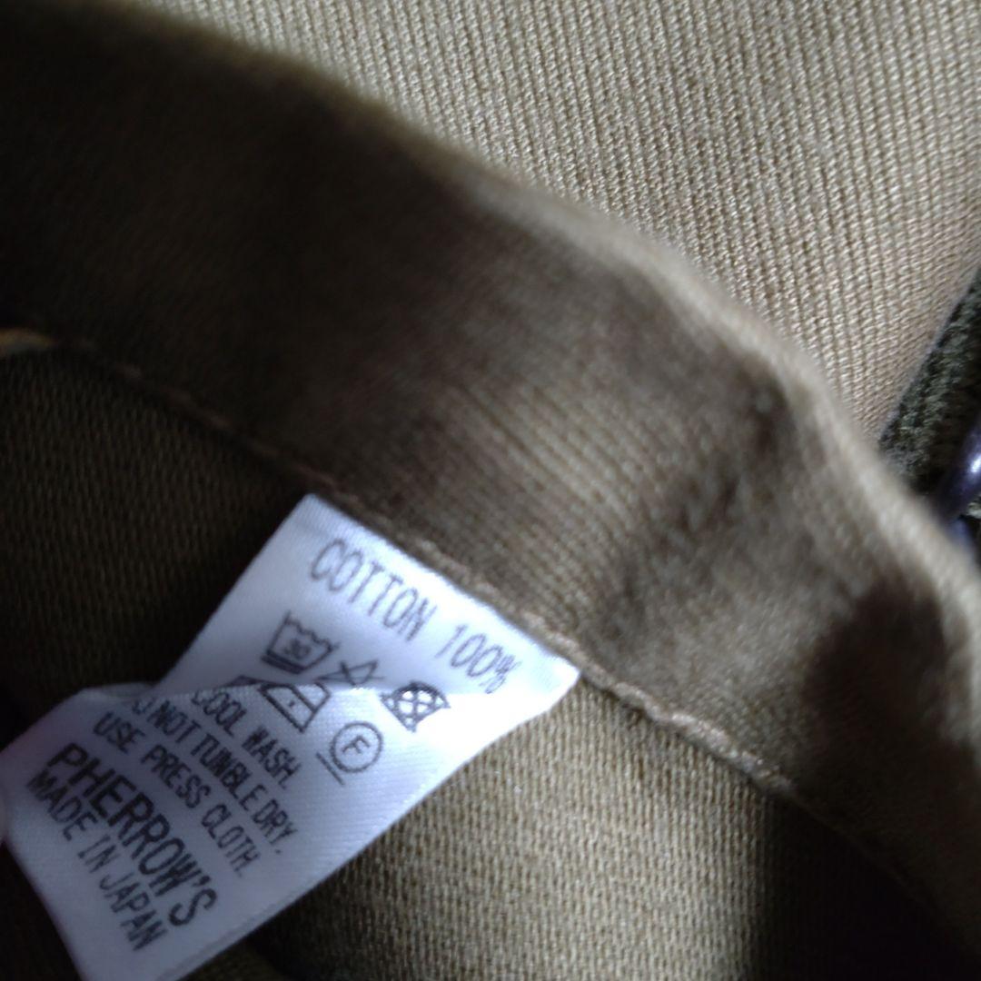 フェローズ　デッキパンツ　サイズ42