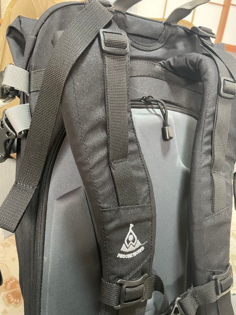 スノーボード PLUS ONE WORKS SHUMARI35