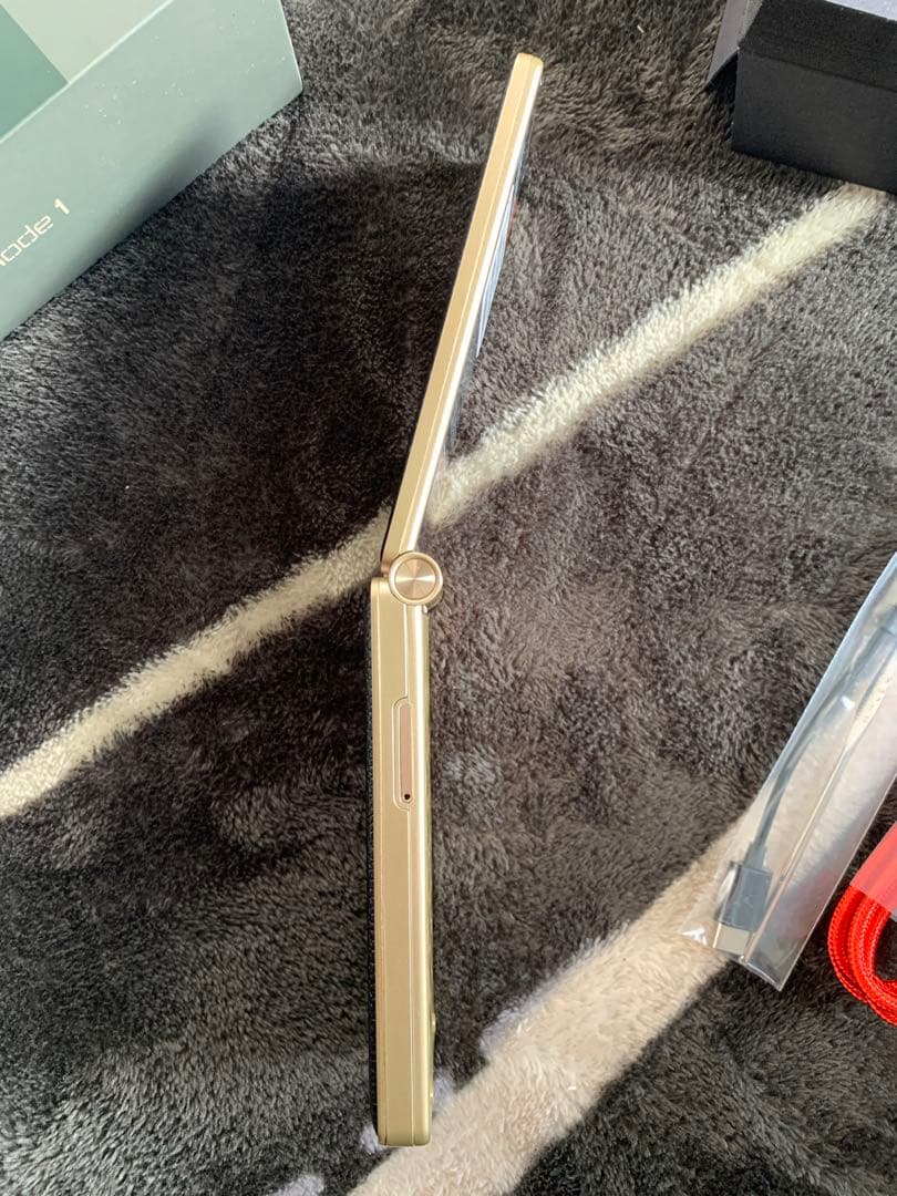 Mode 1 RETRO II MD-ODP ダブルファクタ