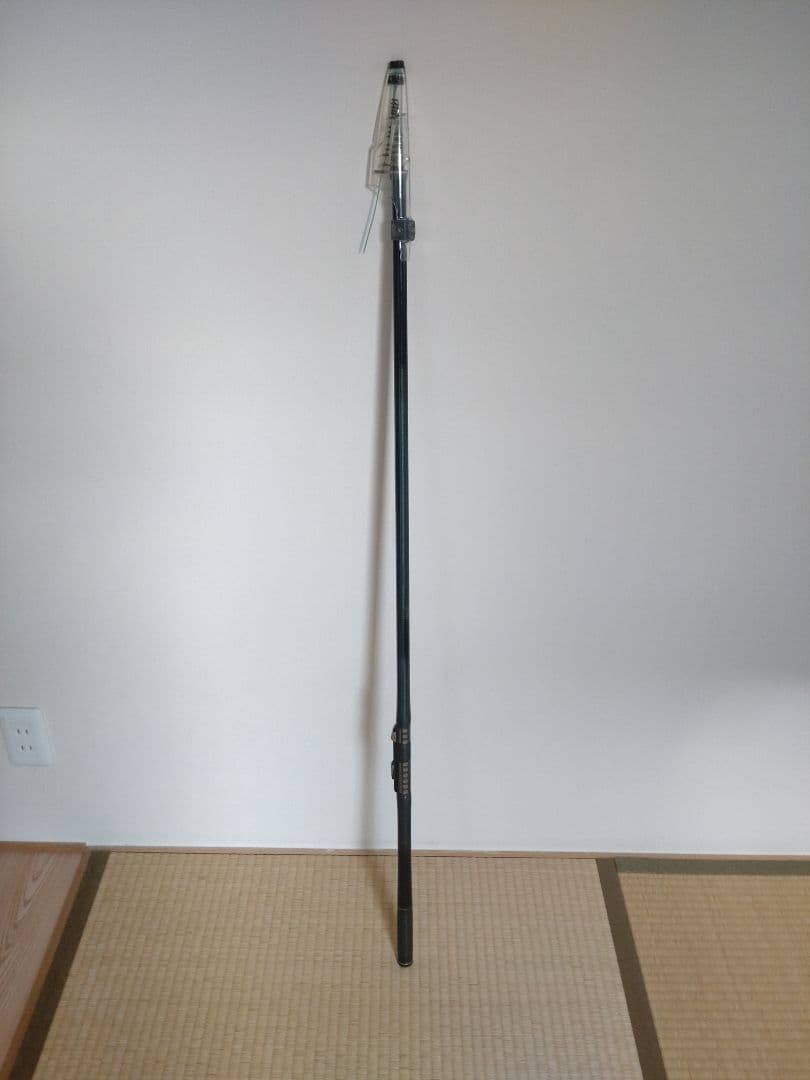 Daikoh ダイコー プロフィールド 釣技 レジェンド 1.25-530