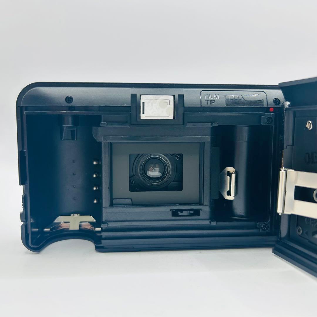 美品　KONICA BiG mini A4 フィルムカメラ