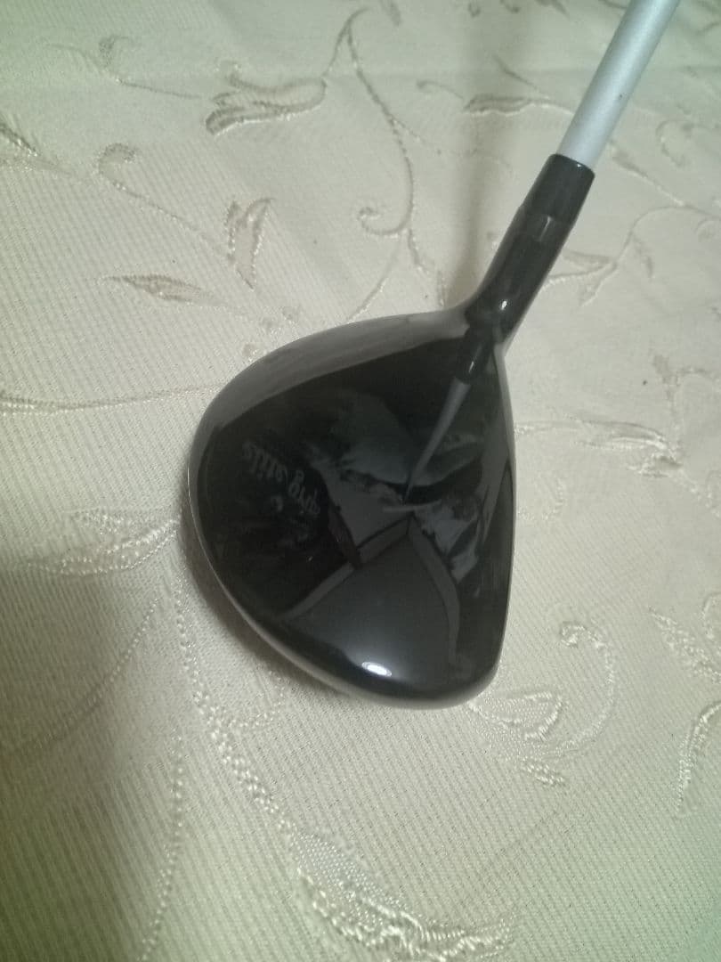 PRGR プロギア　tune 0 5UT　MCH-90S