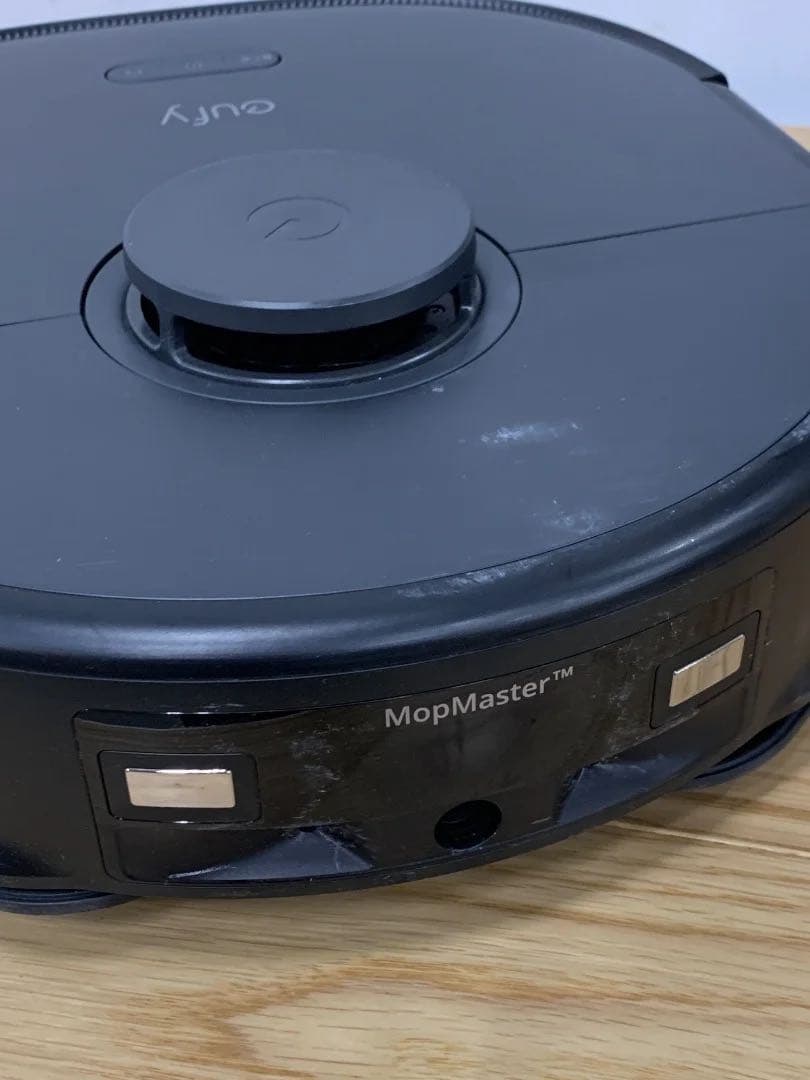 Eufy Clean by AnkerロボットクリーナーX10 ProOmni