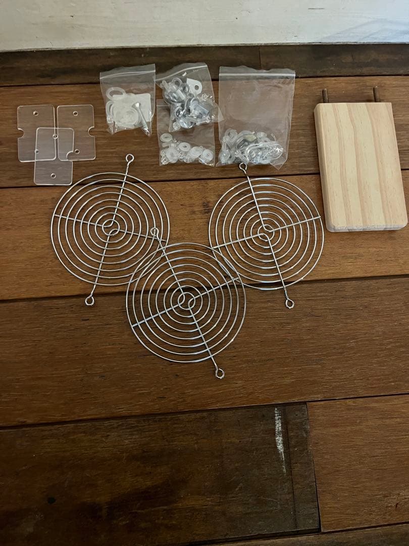 GEX アクリル ケージ ルーム 390 High フクロモモンガ