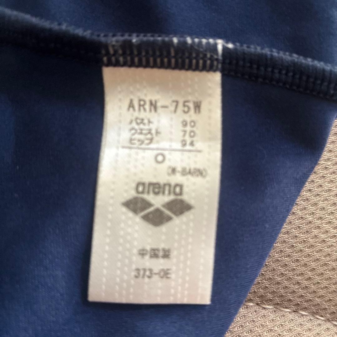 arenaレディース水着