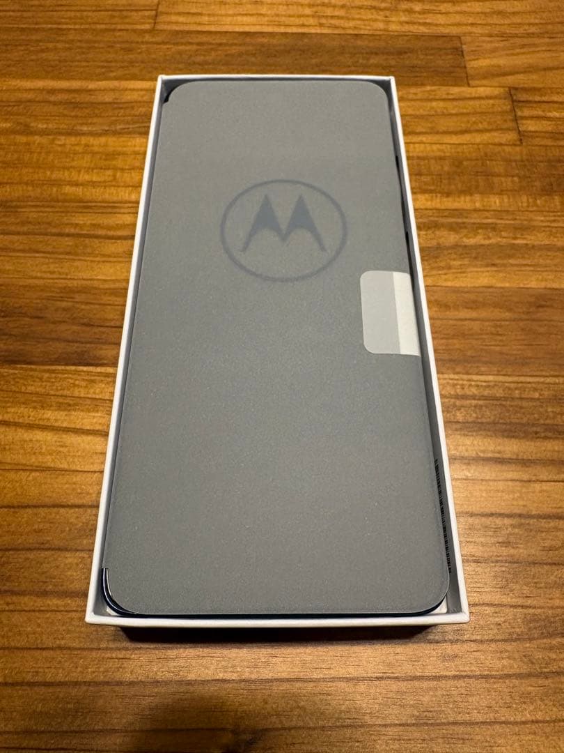 motorola moto g66y 5G 本体