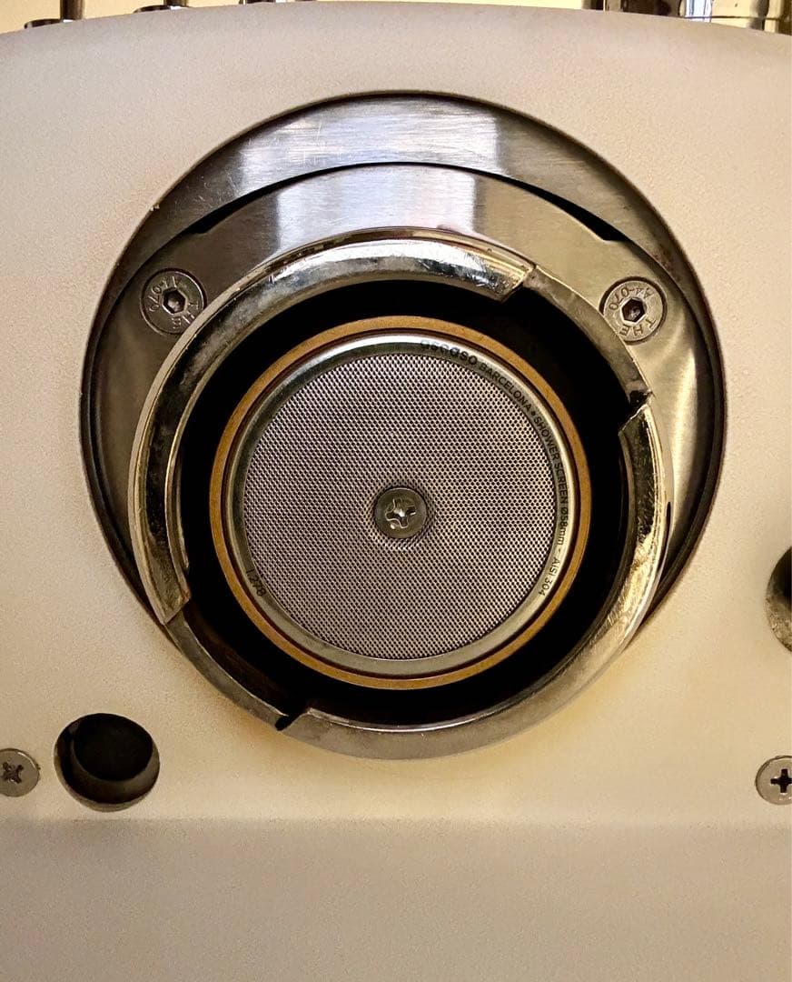 【スイミー】ascaso DREAM アスカソ ドリーム エスプレッソ