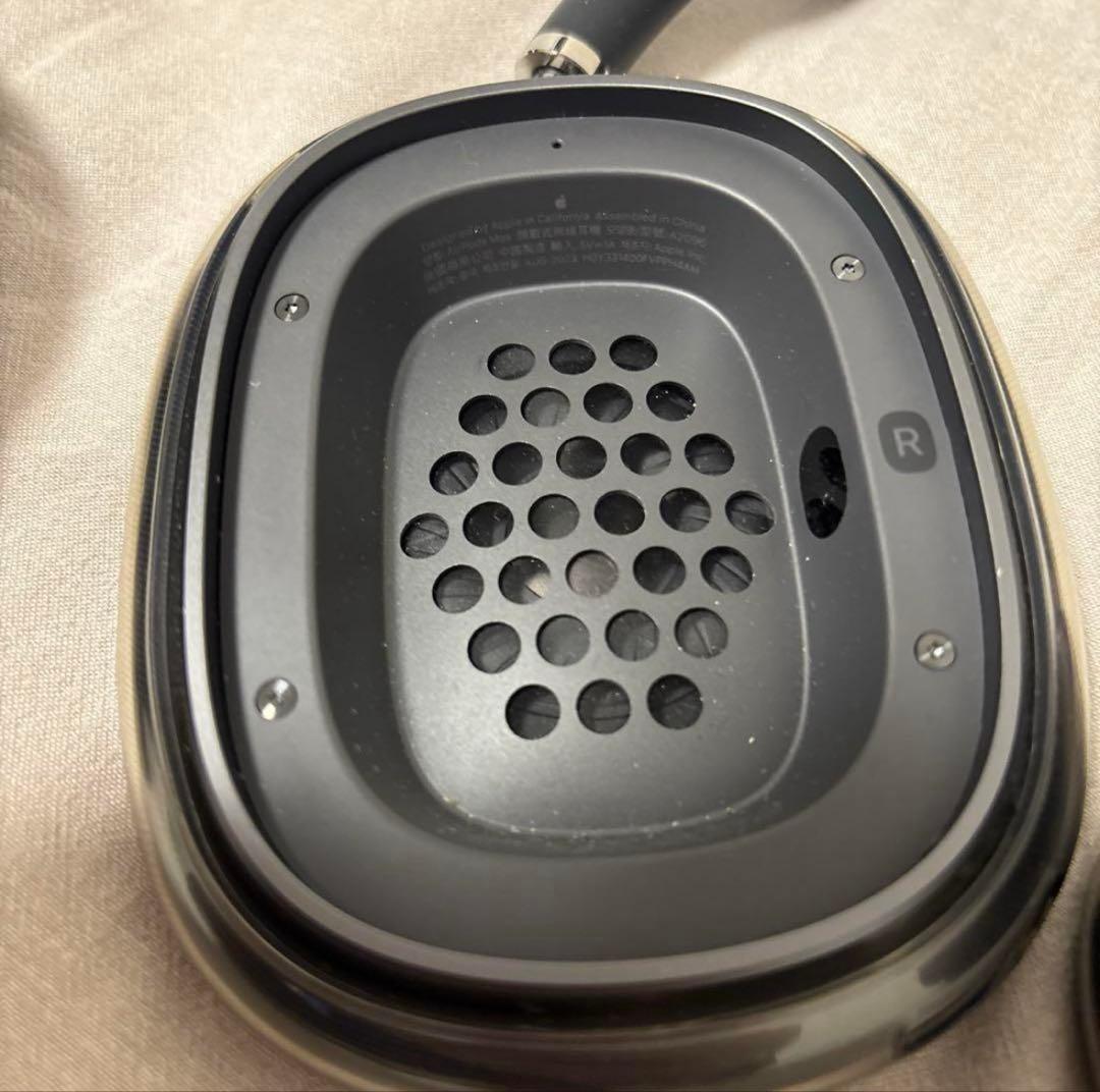 イヤホン AirPodsMax