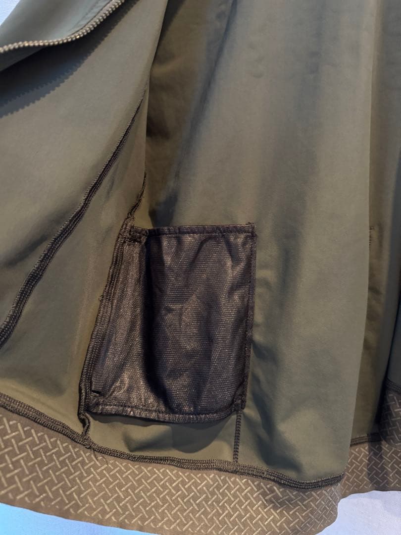 r*様 PAS NORMAL STUDIOS 半袖ジャージ