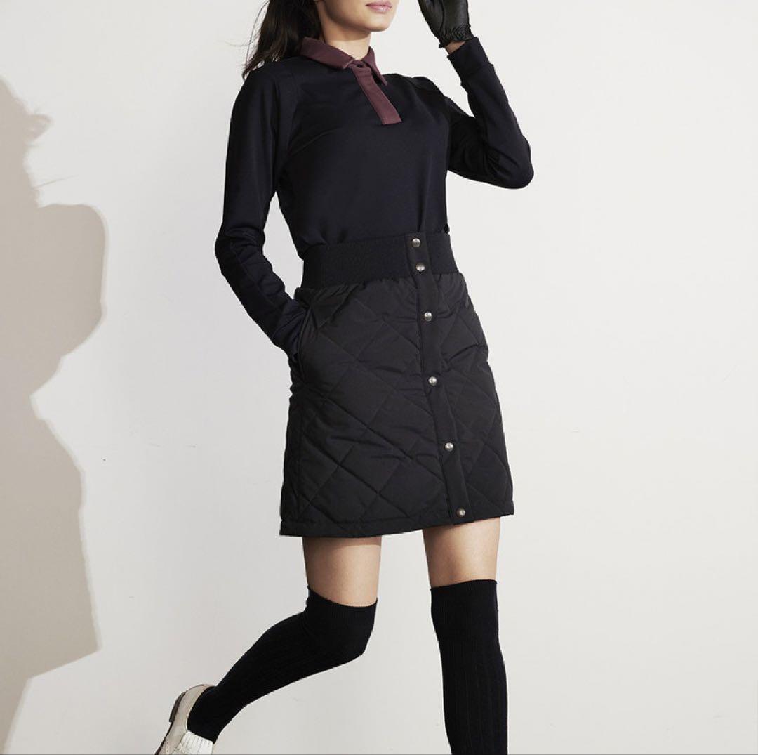 TMG パディングスカート