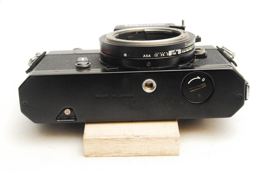 フィルムカメラ Nikon Nikomat/NIKKOR 1:1.4 f=50mm