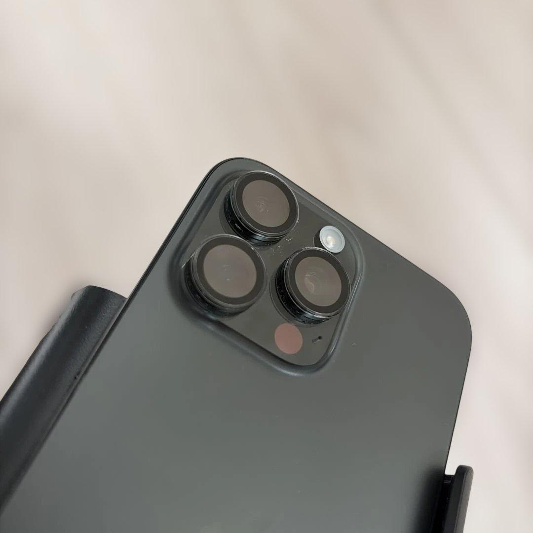 （専用）Apple iPhone 16 ProMax 256GB