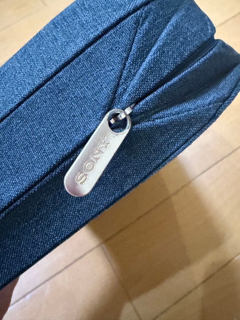 ソニー(SONY) ワイヤレスノイズキャンセルヘッドホン WH-1000XM5