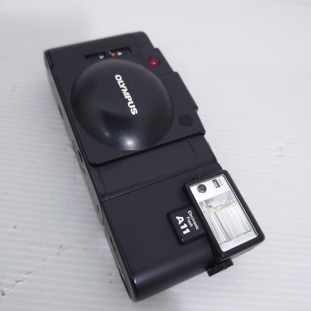 動作ok　OLYMPUS　xa2 a11