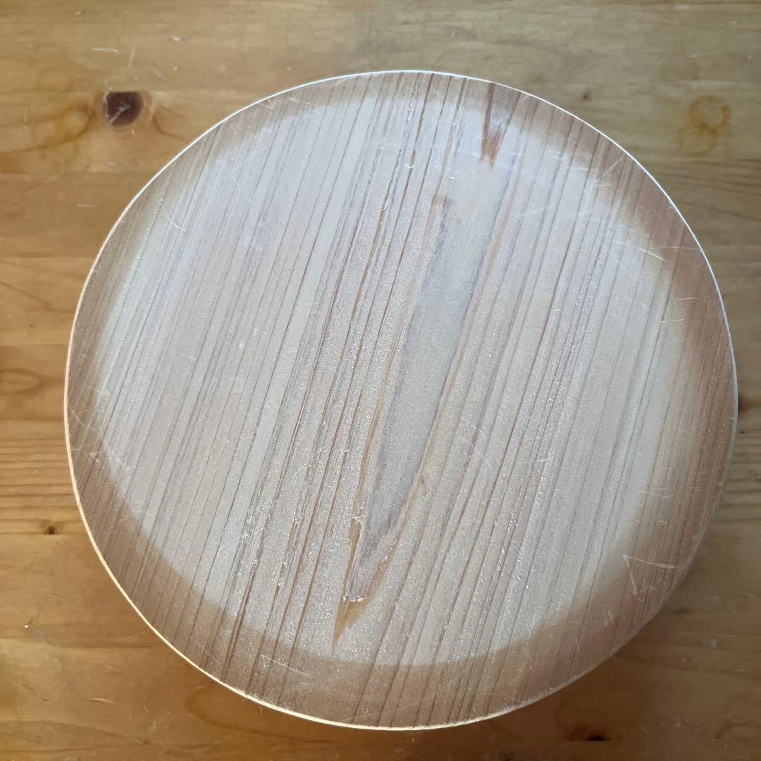 炊飯専用　羽釜土鍋5合　木蓋付き　直火専用　独歩炎