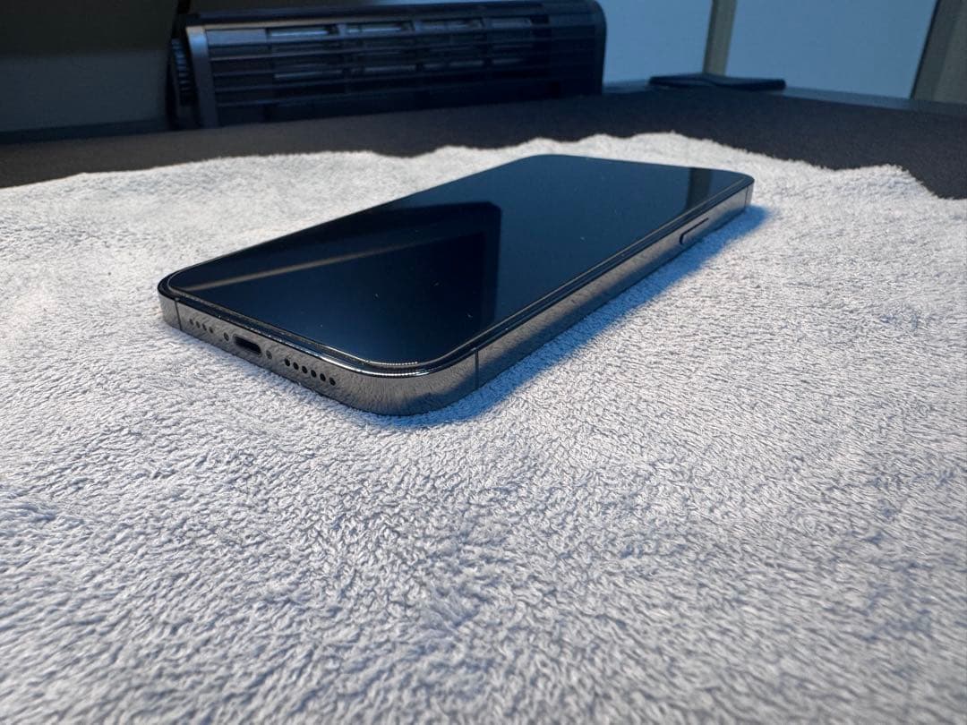 スマートフォン本体 Apple iPhone 12 pro max