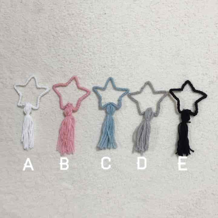 ハッピーバースデーガーランド...♪*゜