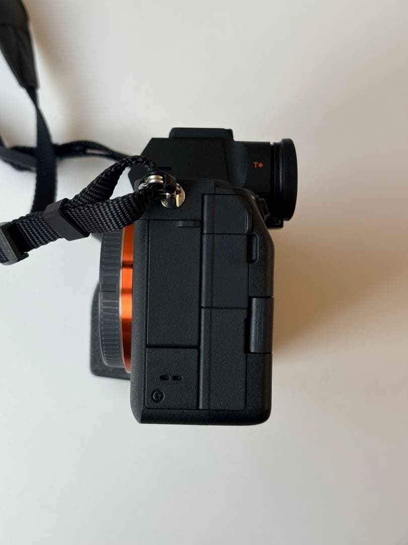 美品 Sony α7IV シャッター回数3050回