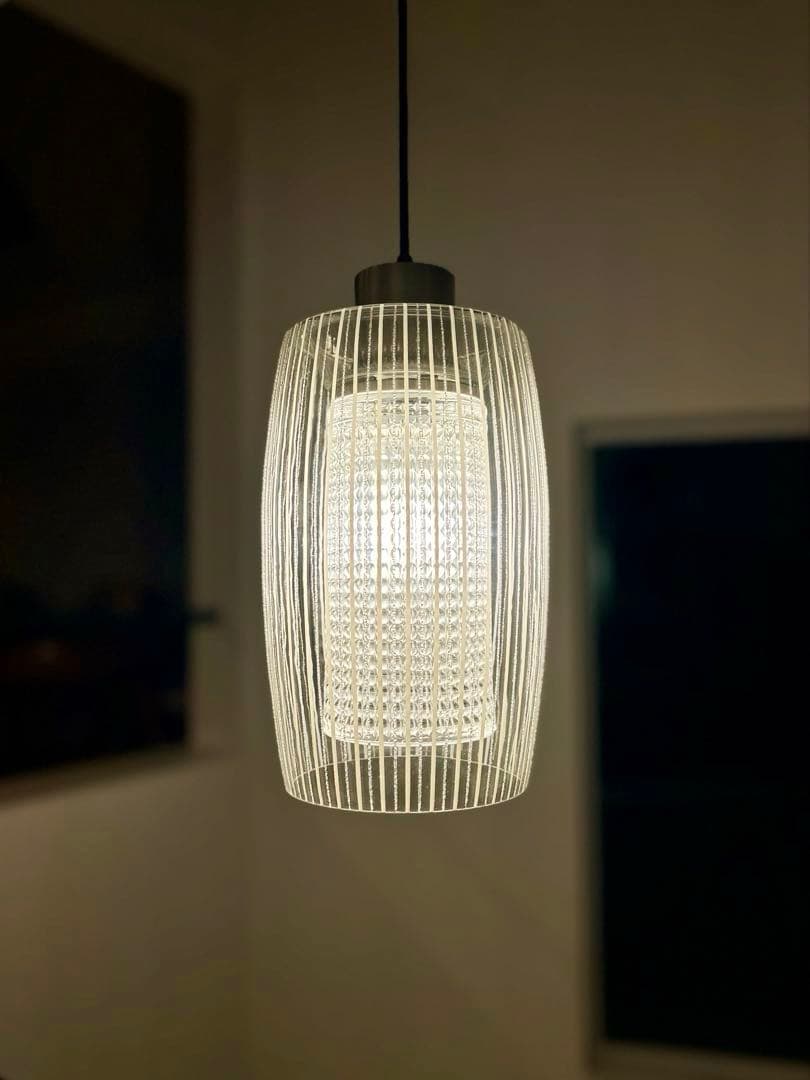 独1950年代　Aloys for Peill & Putzler 美品