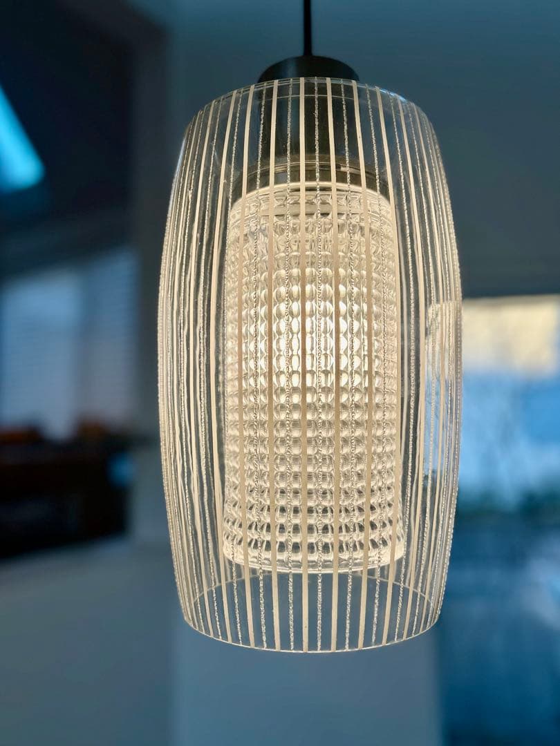 独1950年代　Aloys for Peill & Putzler 美品