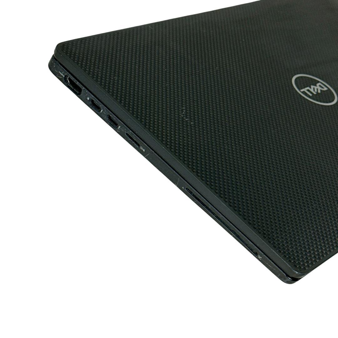 DELL　デル i7 16G SSD256G 14型 ノートパソコン 784