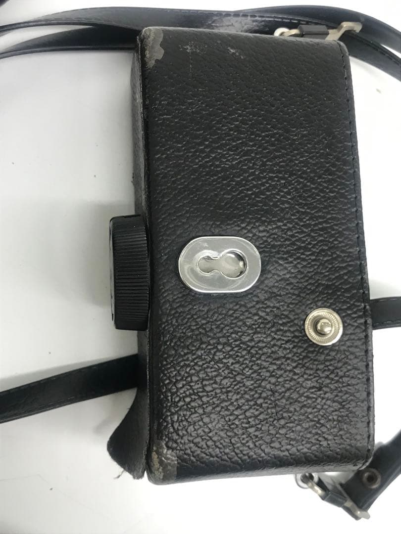 YASHICA Electoro35 CC フィルムカメラ コンパクト三脚セット