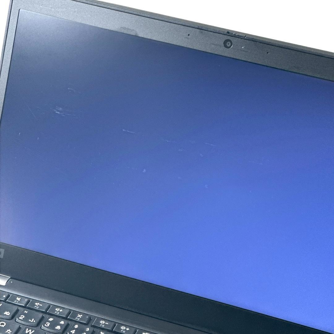 高性能✨Lenovo【Ryzen5★16GB/256GB】ノートパソコン 713