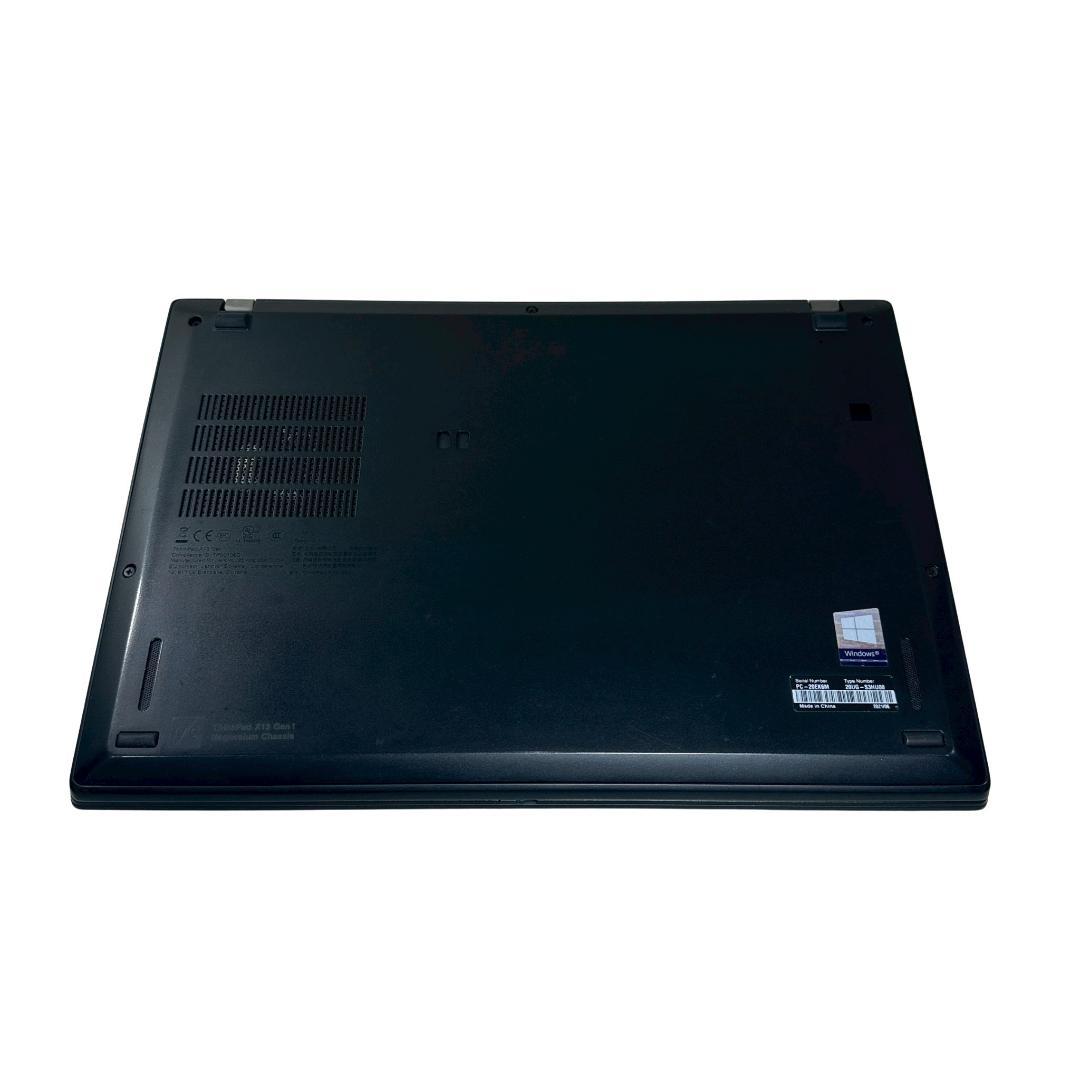 高性能✨Lenovo【Ryzen5★16GB/256GB】ノートパソコン 713