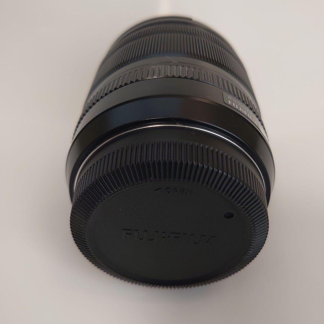 Fujinon XF 18-55mm F2.8-4 R LM OISズームレンズ