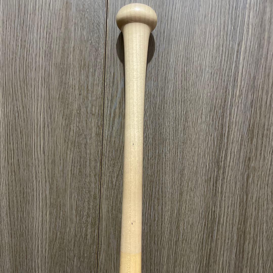 【プロ支給品】横浜ベイスターズ 北川利之 支給品バット ゼット プロステイタス