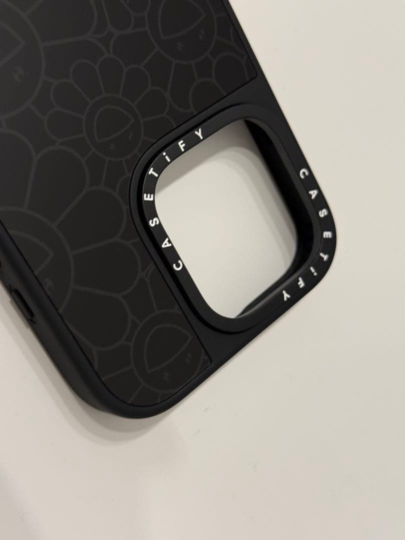 casetify 村上隆 murakami iphone16pro