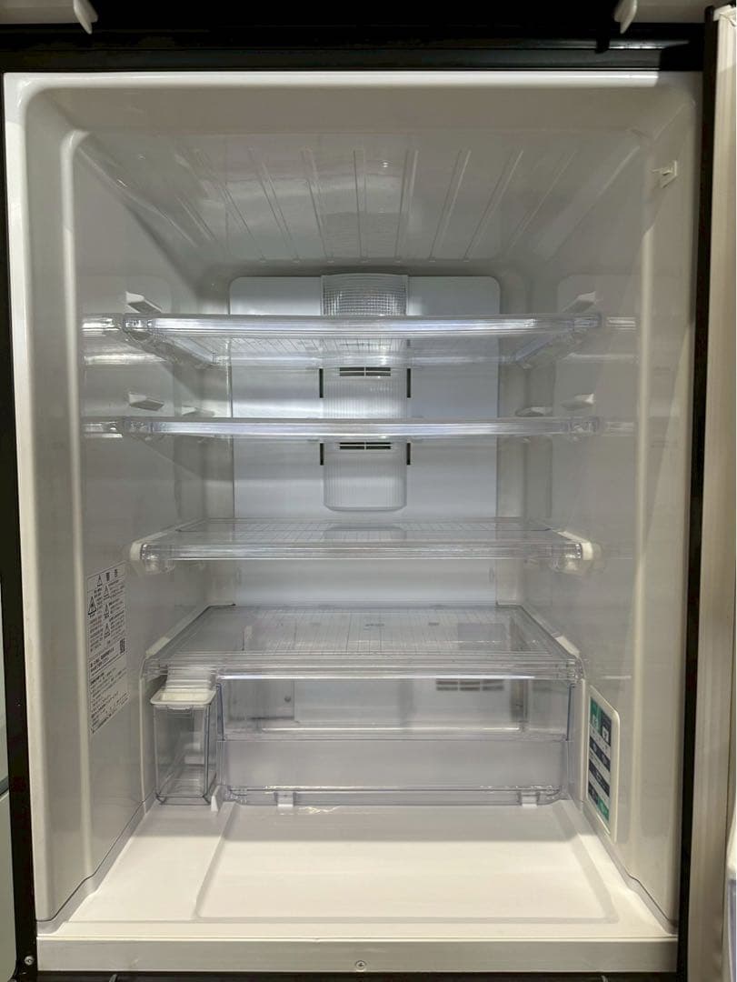 さかうえ様⭐︎送料込み★3か月保障付★冷蔵庫★シャープ★SJ-GW36D★R-16