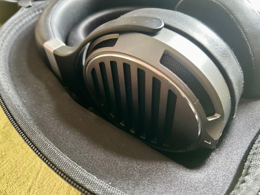 美品 UNCOMMON PDH1 平面駆動 ハイエンド QUAD ERA1