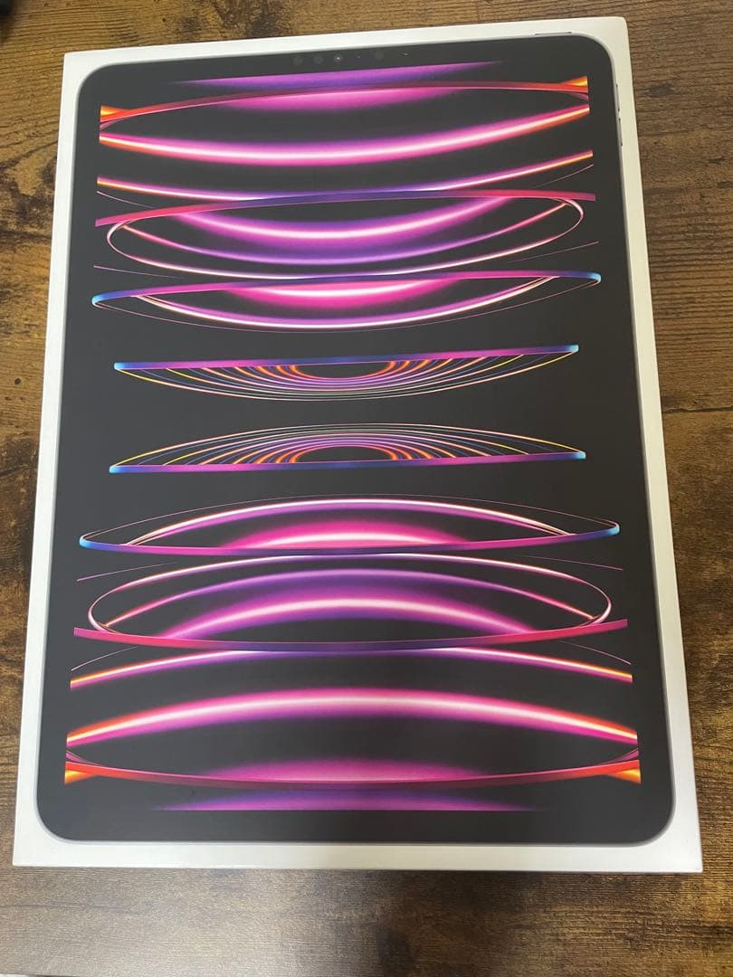 iPad Pro 第4世代 11inchシルバー 128GB