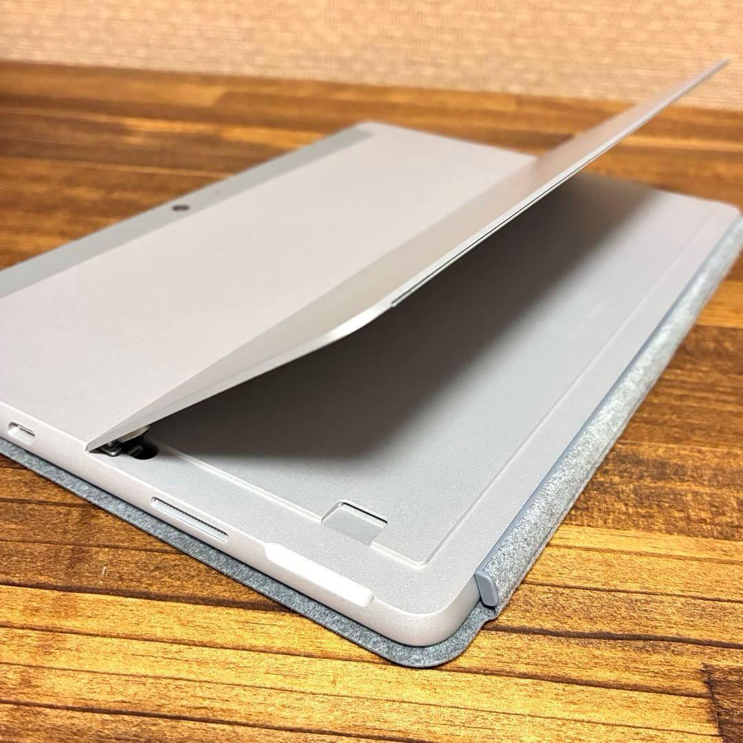 Microsoft Surface Go 2 メモリ4GB 64GB 4425Y