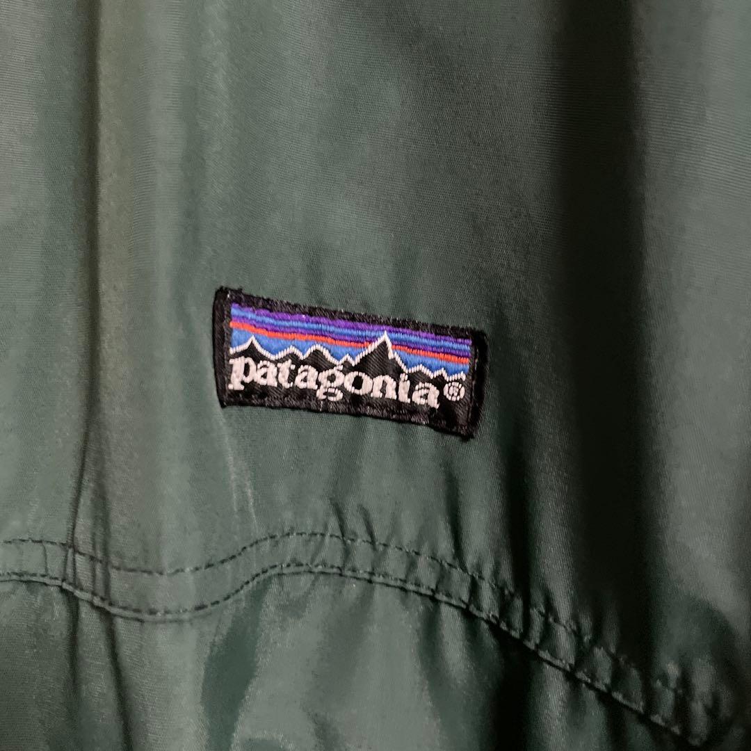 k*m様 【1日値下げ】US 90s Patagonia シェルドシンチラ M