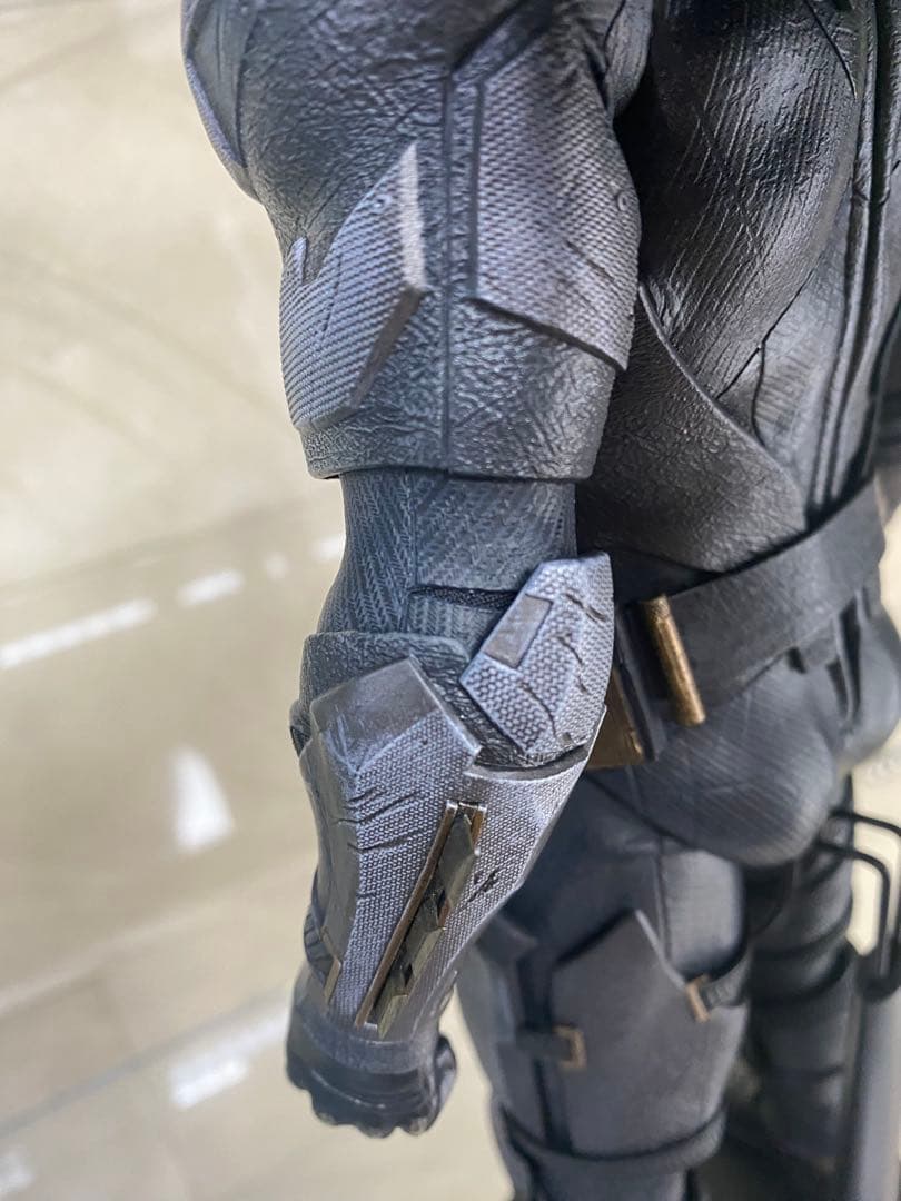 マロン　ホットトイズ　タクティカルバットマン