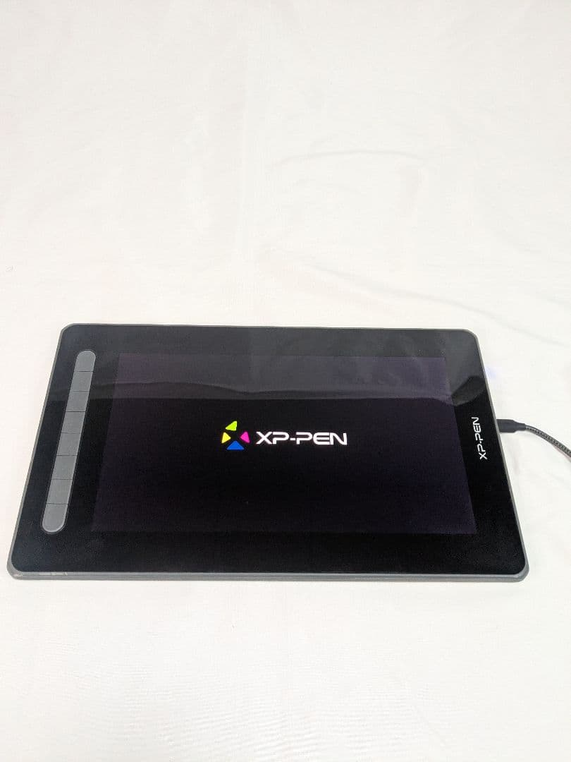 液タブ・ペンタブ XP-Pen Artist 12 Pen Display (2nd Gen)