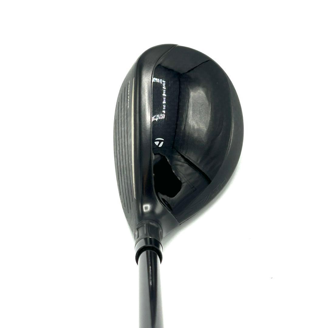 TaylorMade Stealth 2 HD ユーティリティ 4U 23度