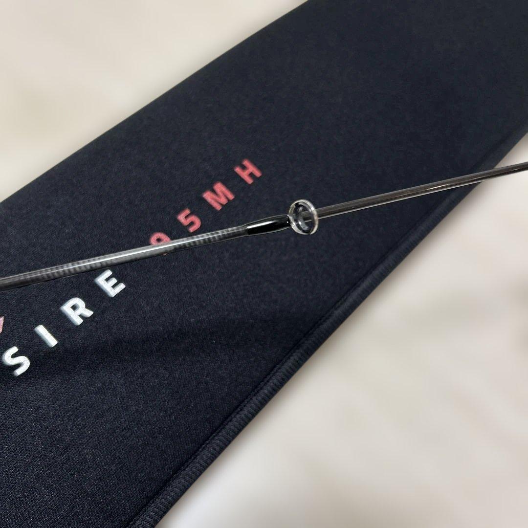 Foojin RS フージンRS デザイア95MH アピア