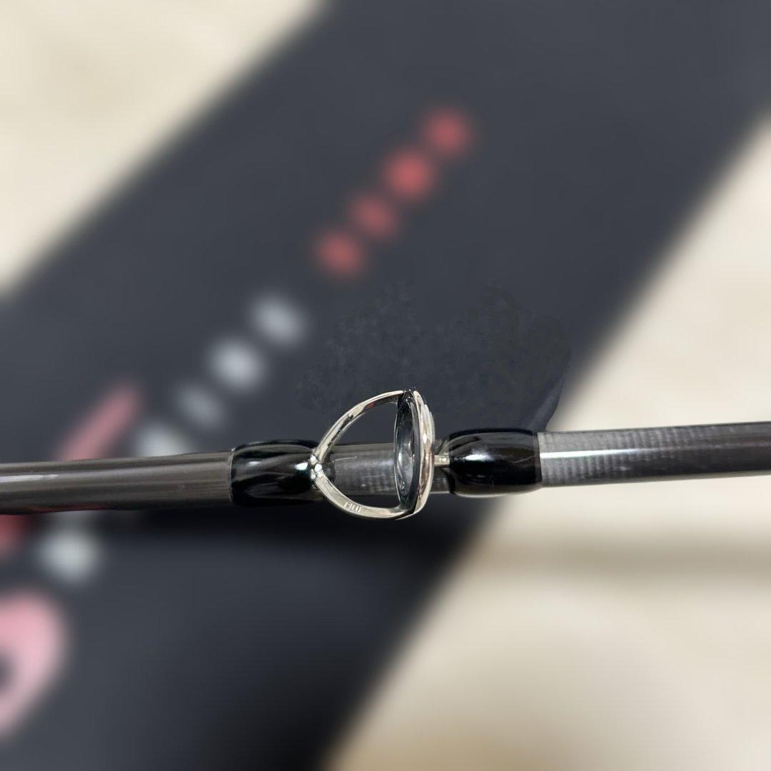 Foojin RS フージンRS デザイア95MH アピア