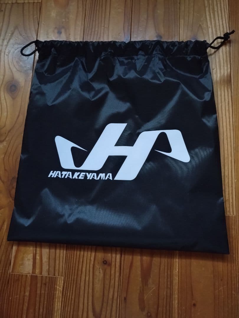 ハタケヤマキャッチャーミット