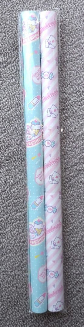 サンリオ ラッピングペーパー 3種セット【激レア】