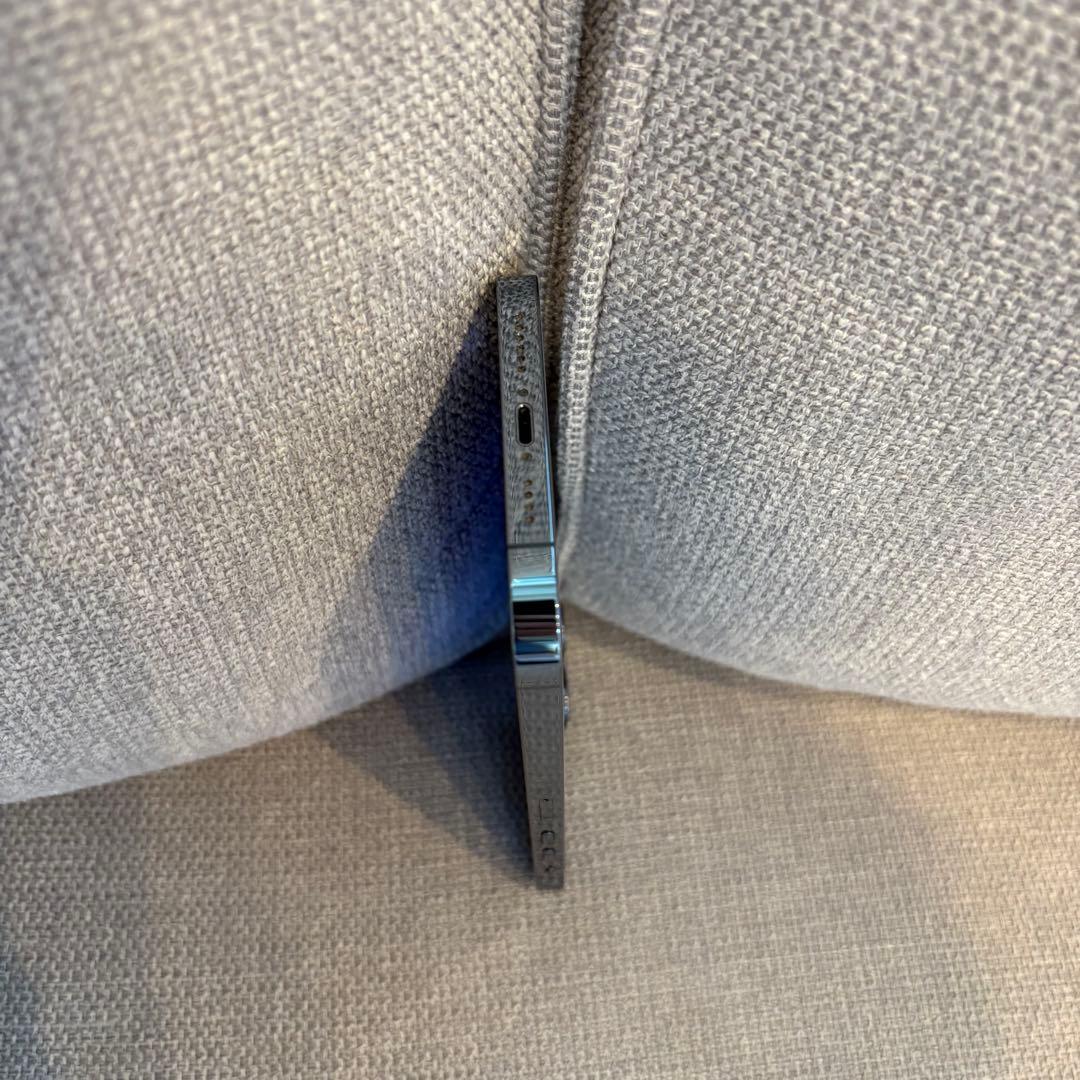 iPhone13 Pro Max 128GB SIMフリー シエラブルー