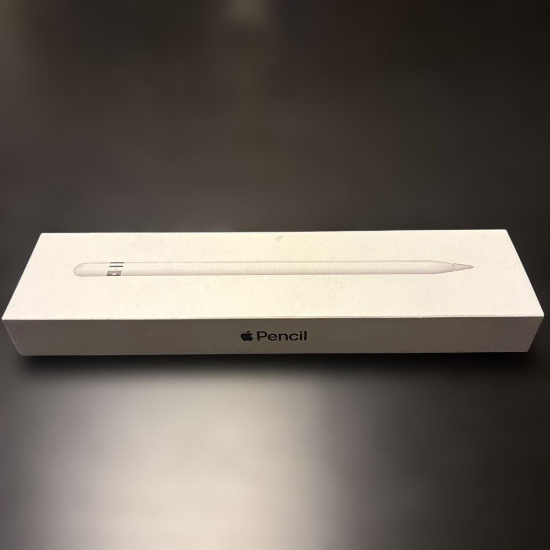 【美品！】ApplePencil☆第一世代☆MKOC2J/A☆アップルペンシル