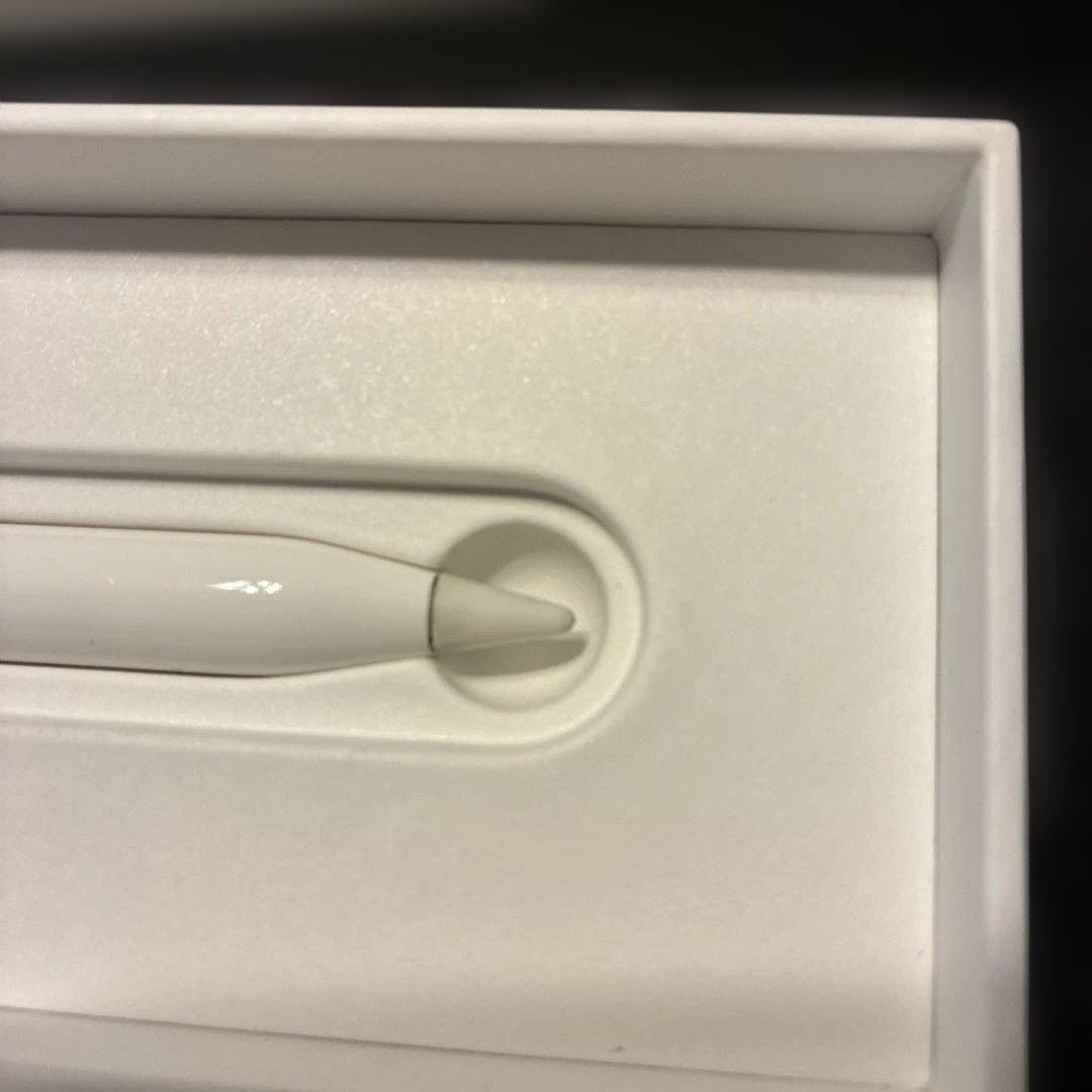 【美品！】ApplePencil☆第一世代☆MKOC2J/A☆アップルペンシル