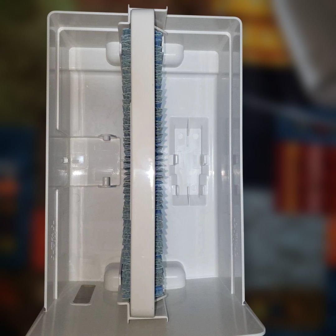 SHARP KI-RS40-W 空気清浄機