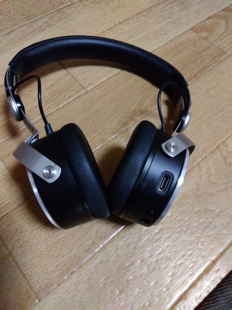 ヘッドホン beyerdynamic AVENTHO WIRELESS