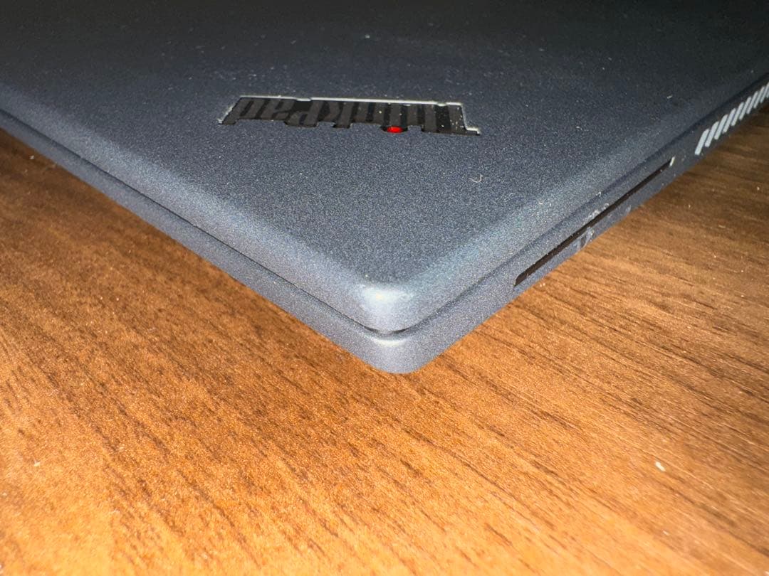 Windowsノート本体 Lenovo ThinkPad T14